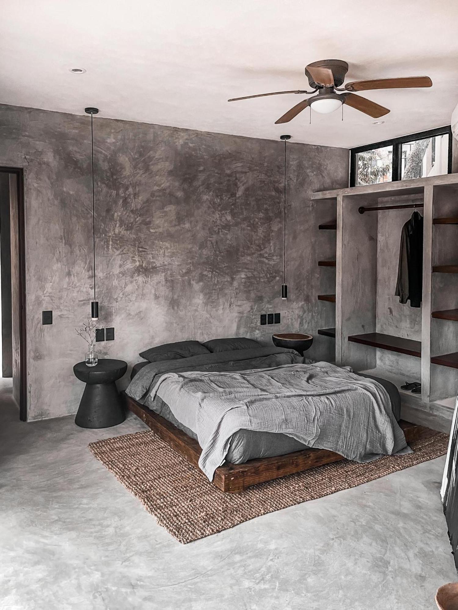 Jungle Boho Designer Apart 11 W50 Off Access Hotel Bardo ตูลุม ภายนอก รูปภาพ